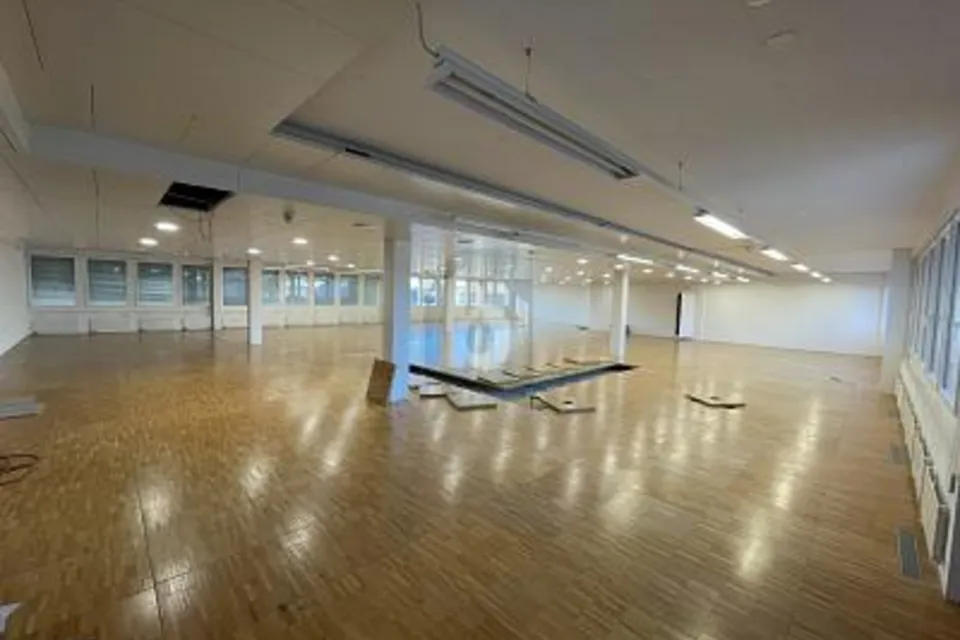 IDEALE PER LA SUA AZIENDA, 9016 St. Gallen, St. Gallen, CH