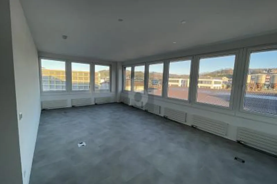 IDÉAL POUR VOTRE PROJET D'OPEN SPACE, 9016 St. Gallen, St. Gallen, CH