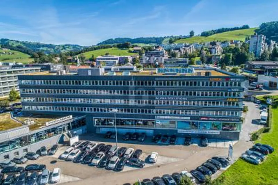 RIESIGE PRODUKTIONSHALLE IDEAL FÜR IHR BUSINESS, 9016 St. Gallen, St. Gallen, CH