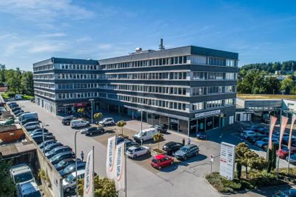 RIESIGE PRODUKTIONSHALLE IDEAL FÜR IHR BUSINESS, 9016 St. Gallen, St. Gallen, CH