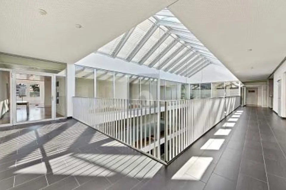 RIESIGE PRODUKTIONSHALLE IDEAL FÜR IHR BUSINESS, 9016 St. Gallen, St. Gallen, CH