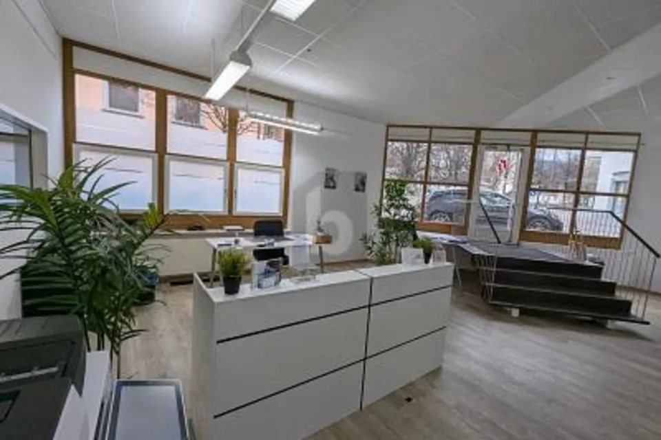 AL CENTRO DI VEVEY - MODULABILE, 1800 Vevey, Vaud, CH