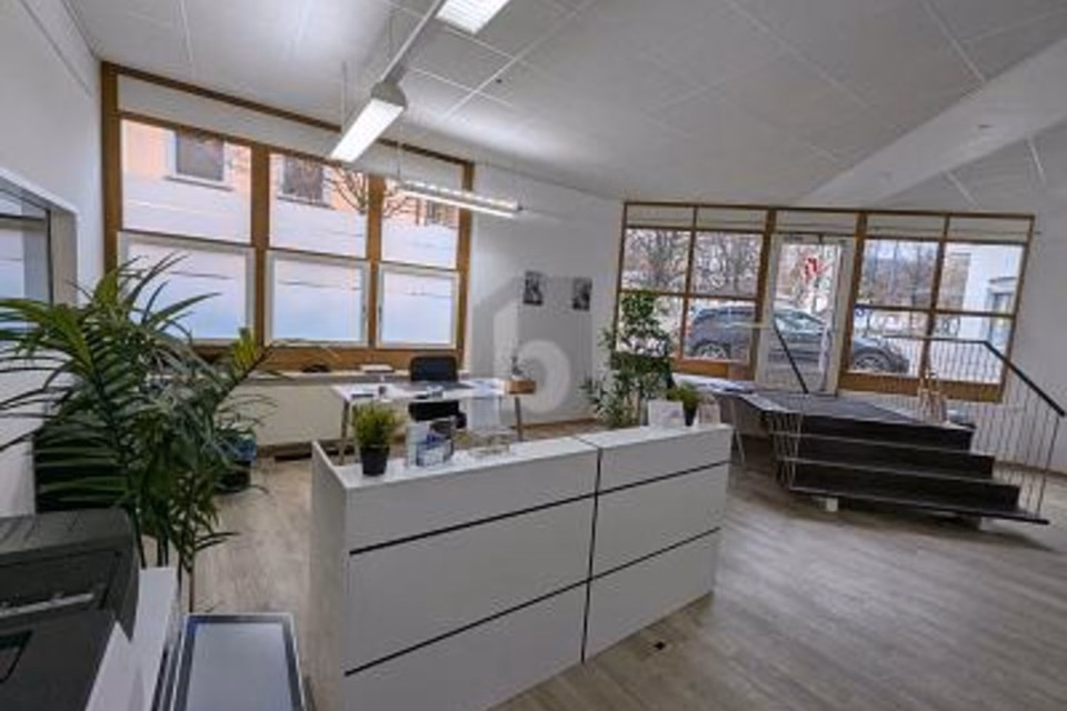 AL CENTRO DI VEVEY - MODULABILE, 1800 Vevey, Vaud, CH