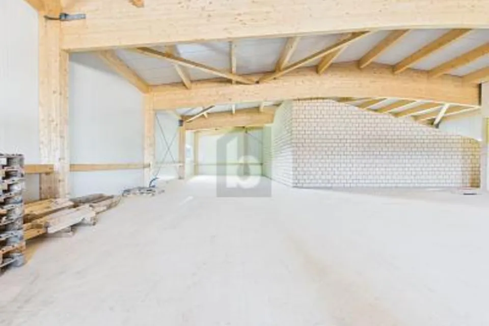 New build flexible commercial space, 6018 Buttisholz, Lucerne, CH