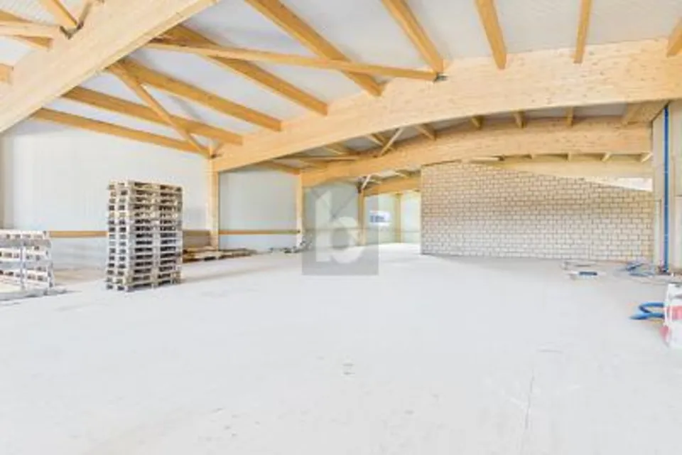 New build flexible commercial space, 6018 Buttisholz, Lucerne, CH