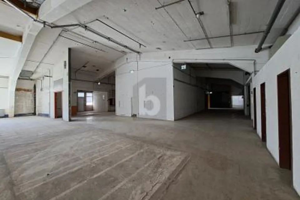 SPAZIO COMMERCIALE MULTIFUNZIONALE, 6362 Stansstad, Nidwalden, CH