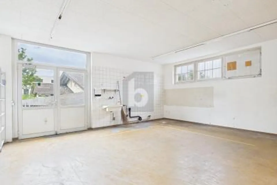 Spazio versatile in posizione centrale, 4562 Biberist, Solothurn, CH