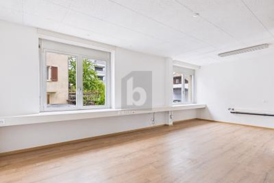 LUMINOSO E UNICO, 4562 Biberist, Solothurn, CH