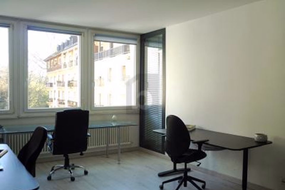 ESPACE PROFESSIONNEL CLÉ EN MAIN (2), 1207 Genève, Geneva, CH