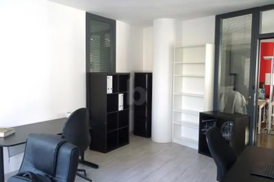 SPAZIO PROFESSIONALE CHIAVI IN MANO (2), 1207 Genève, Geneva, CH