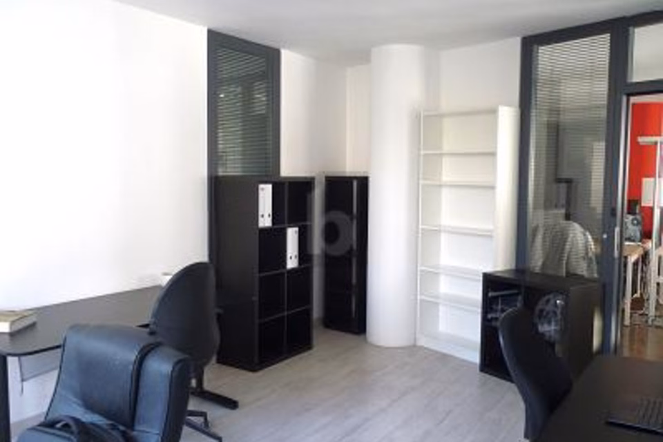 ESPACE PROFESSIONNEL CLÉ EN MAIN (2), 1207 Genève, Geneva, CH