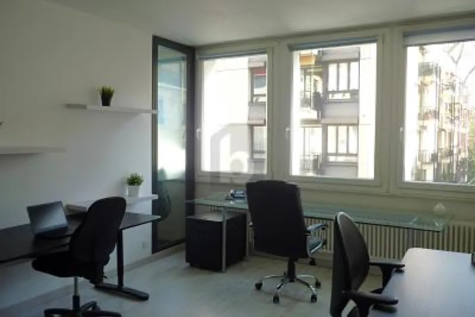 SPAZIO PROFESSIONALE CHIAVI IN MANO (2), 1207 Genève, Geneva, CH