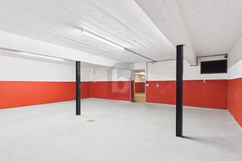 AMPI SPAZI – MOLTEPLICI UTILIZZI!, 4562 Biberist, Solothurn, CH