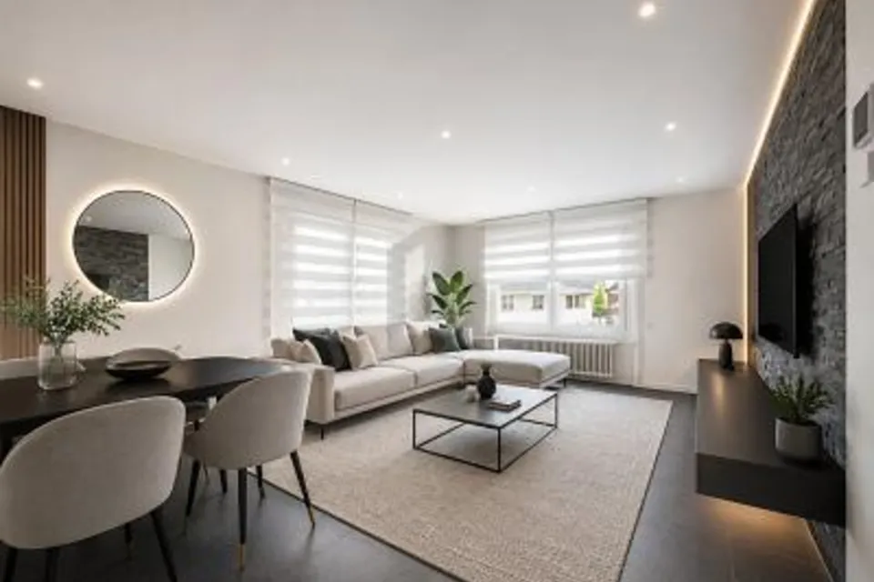 STILVOLL MIT VIELSEITIGEM POTENZIAL, 9430 St. Margrethen SG, St. Gallen, CH