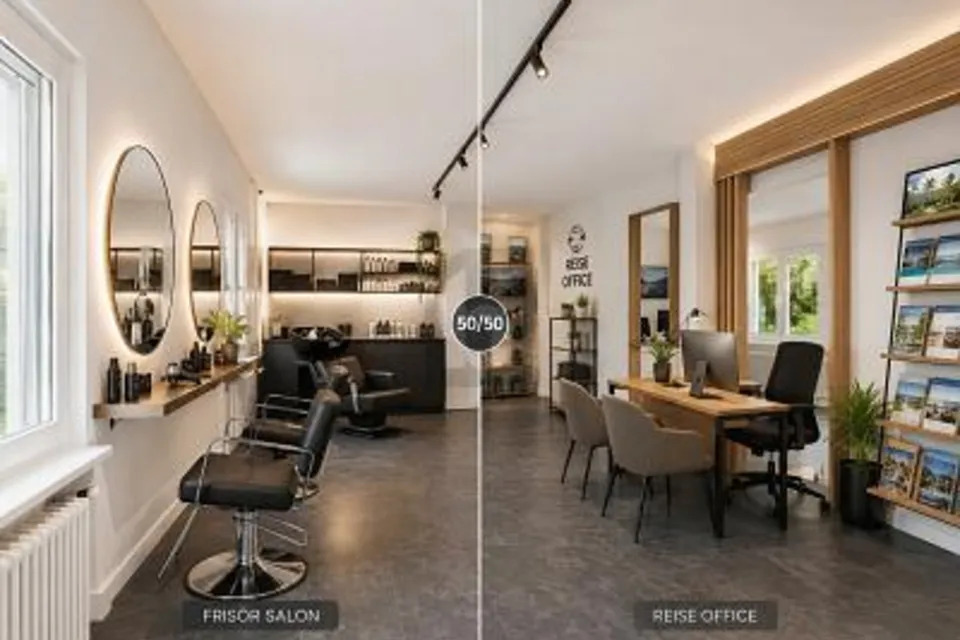 STILVOLL MIT VIELSEITIGEM POTENZIAL, 9430 St. Margrethen SG, St. Gallen, CH