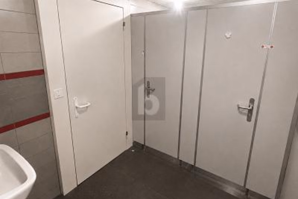 LAVORARE IN POSIZIONE ATTRAENTE A ZURIGO, 8953 Dietikon, Zurich, CH