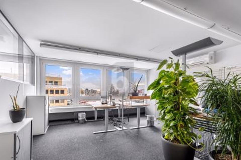 MODERNE RÄUME AN ZENTRALER LAGE, 8600 Dübendorf, Zurich, CH