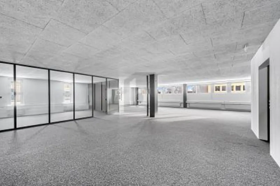 Attractive space in a central location, 8600 Dübendorf, Zurich, CH
