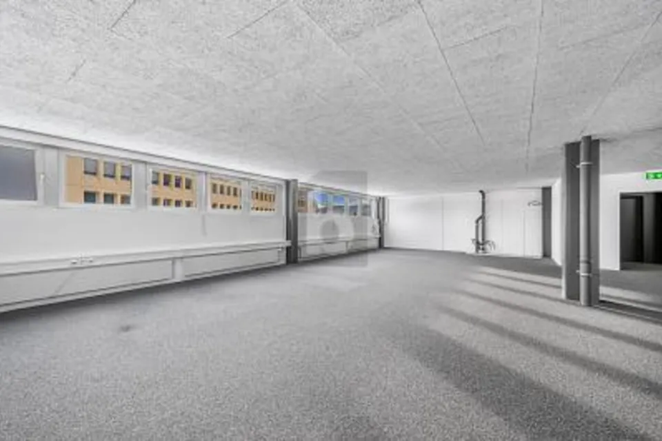 Attractive space in a central location, 8600 Dübendorf, Zurich, CH