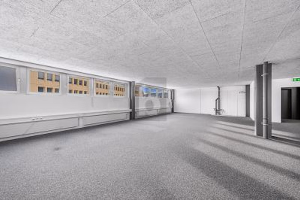 SUPERFICIE ATTRATTIVA IN POSIZIONE CENTRALE, 8600 Dübendorf, Zurich, CH