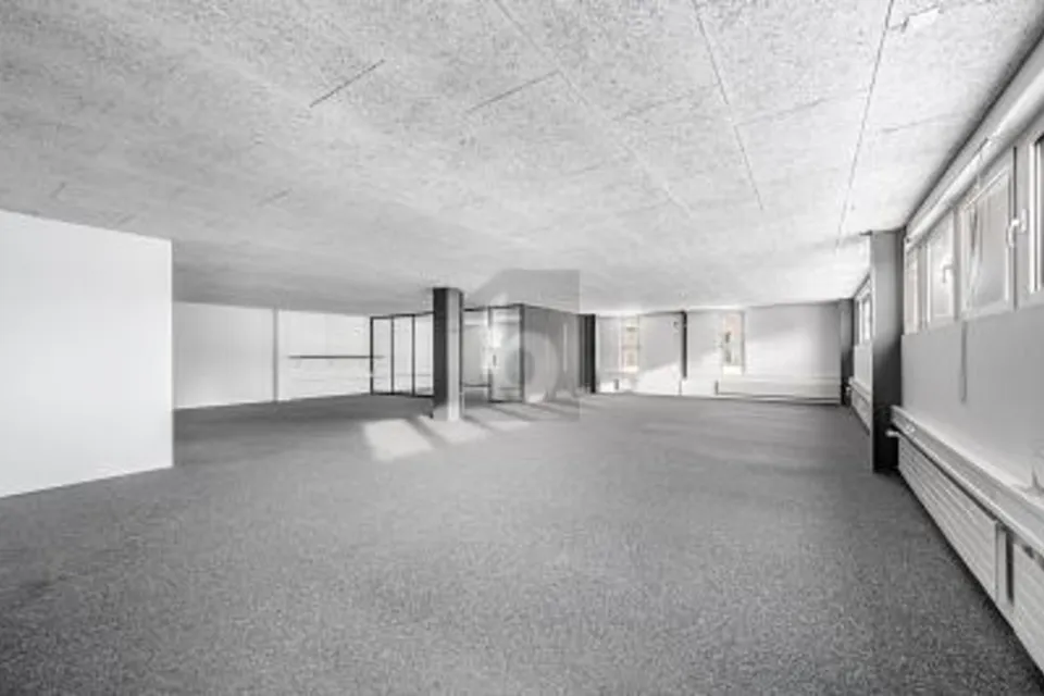 Attractive space in a central location, 8600 Dübendorf, Zurich, CH