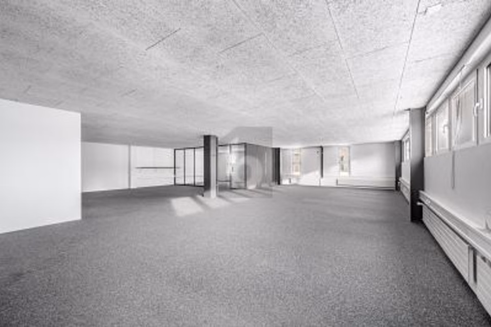 SUPERFICIE ATTRATTIVA IN POSIZIONE CENTRALE, 8600 Dübendorf, Zurich, CH