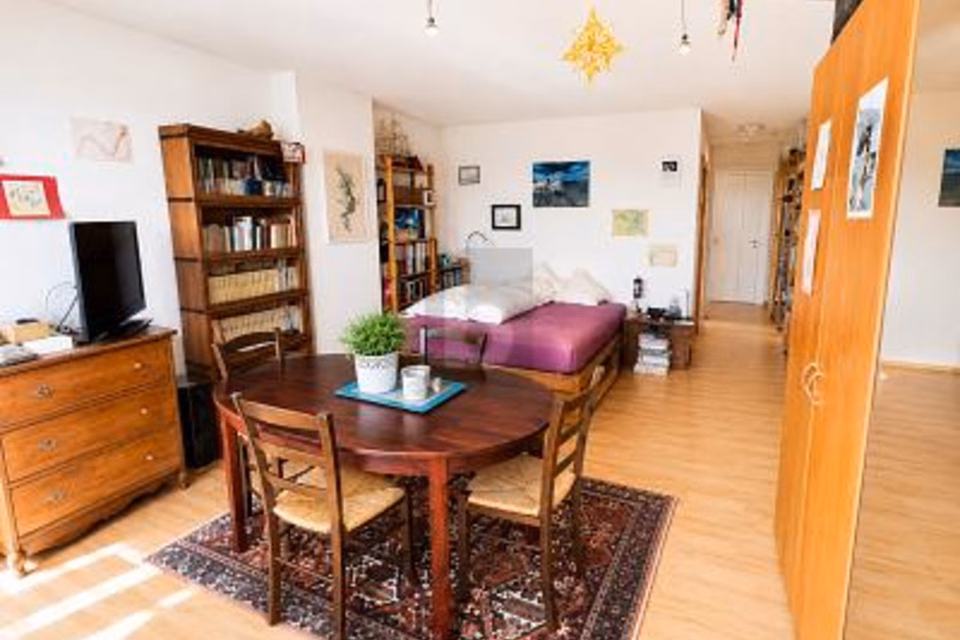 SITUATION EXCEPTIONNELLE ET RENDEMENT STABLE, 1400 Yverdon-les-Bains, Vaud, CH