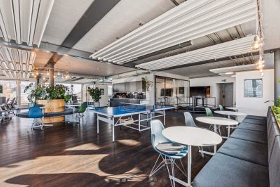 SMART-OFFICE DANS LE DYNAMIQUE KREIS 5, 8005 Zürich, Zurich, CH
