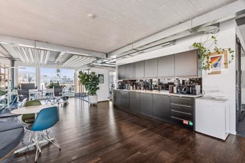 SMART-OFFICE DANS LE DYNAMIQUE KREIS 5, 8005 Zürich, Zurich, CH