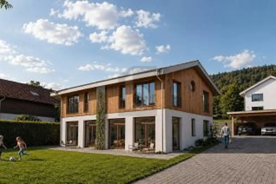 EMPLACEMENT DE RÊVE POUR VOTRE PROJET, 2812 Movelier, Jura, CH