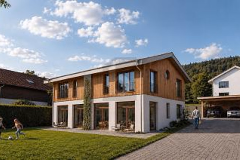 EMPLACEMENT DE RÊVE POUR VOTRE PROJET, 2812 Movelier, Jura, CH
