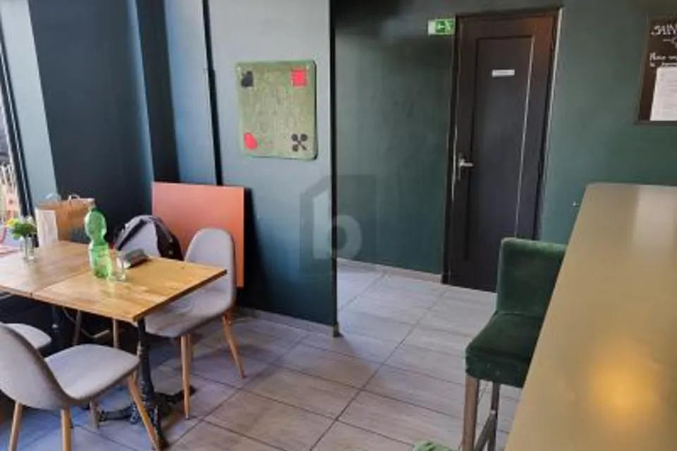CAFE BAR DANS QUARTIER ST-ROCH !, 1004 Lausanne, Vaud, CH