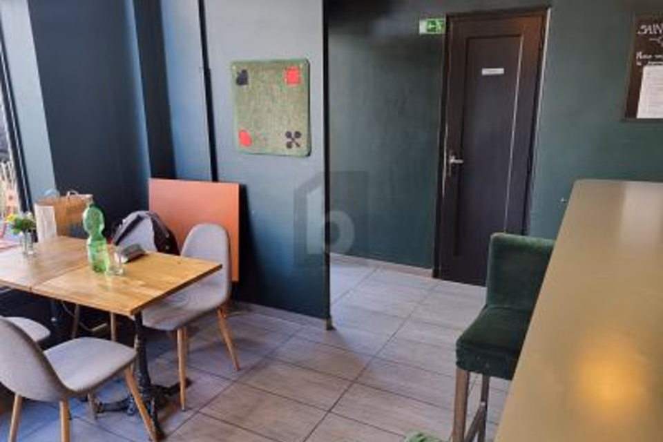 CAFE BAR DANS QUARTIER ST-ROCH !, 1004 Lausanne, Vaud, CH