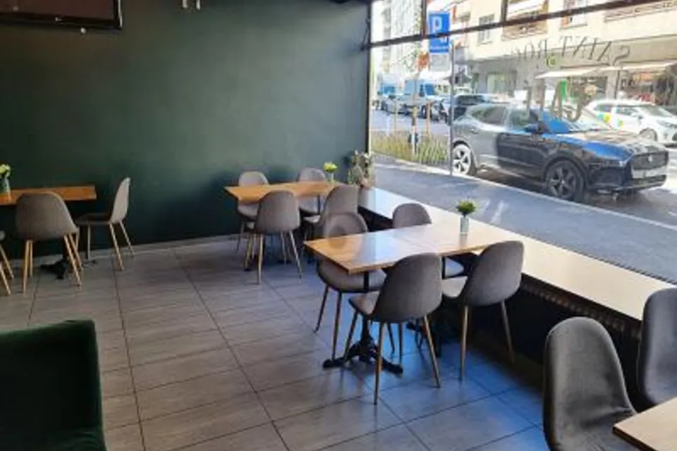 CAFE BAR DANS QUARTIER ST-ROCH !, 1004 Lausanne, Vaud, CH