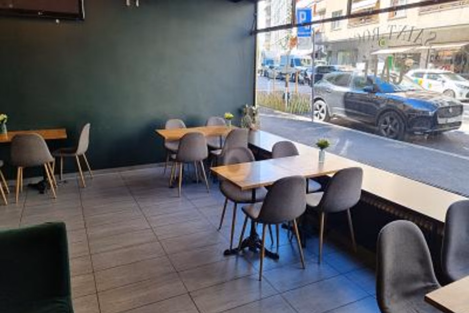 CAFE BAR DANS QUARTIER ST-ROCH !, 1004 Lausanne, Vaud, CH