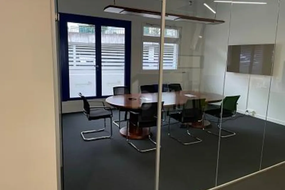 MODERNO IN POSIZIONE TOP, 6015 Luzern, Lucerne, CH