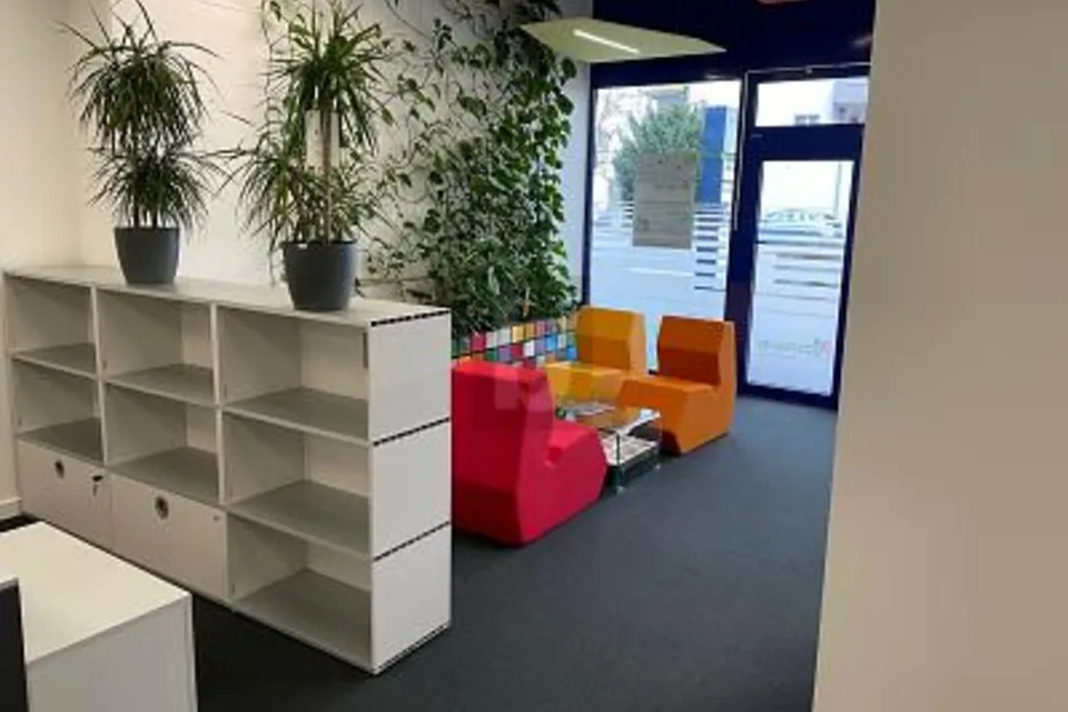 MODERNO IN POSIZIONE TOP, 6015 Luzern, Lucerne, CH