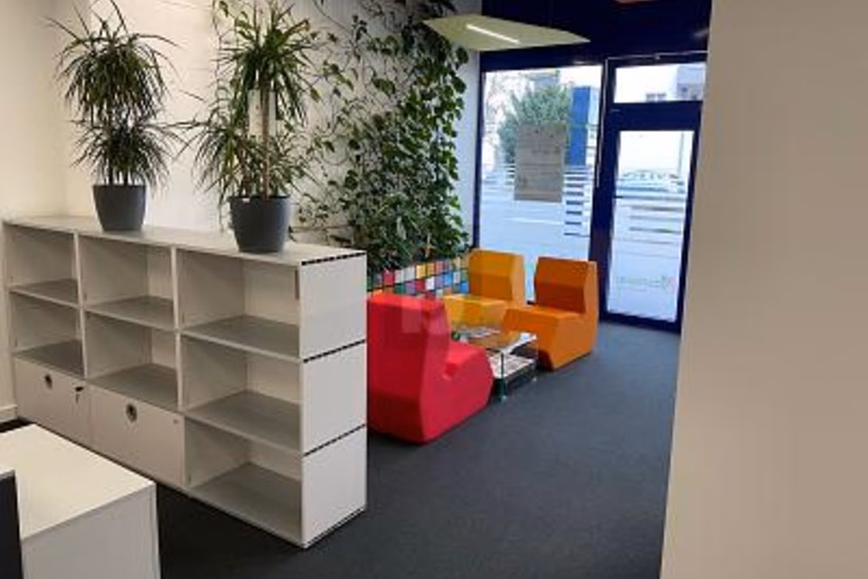 MODERNO IN POSIZIONE TOP, 6015 Luzern, Lucerne, CH