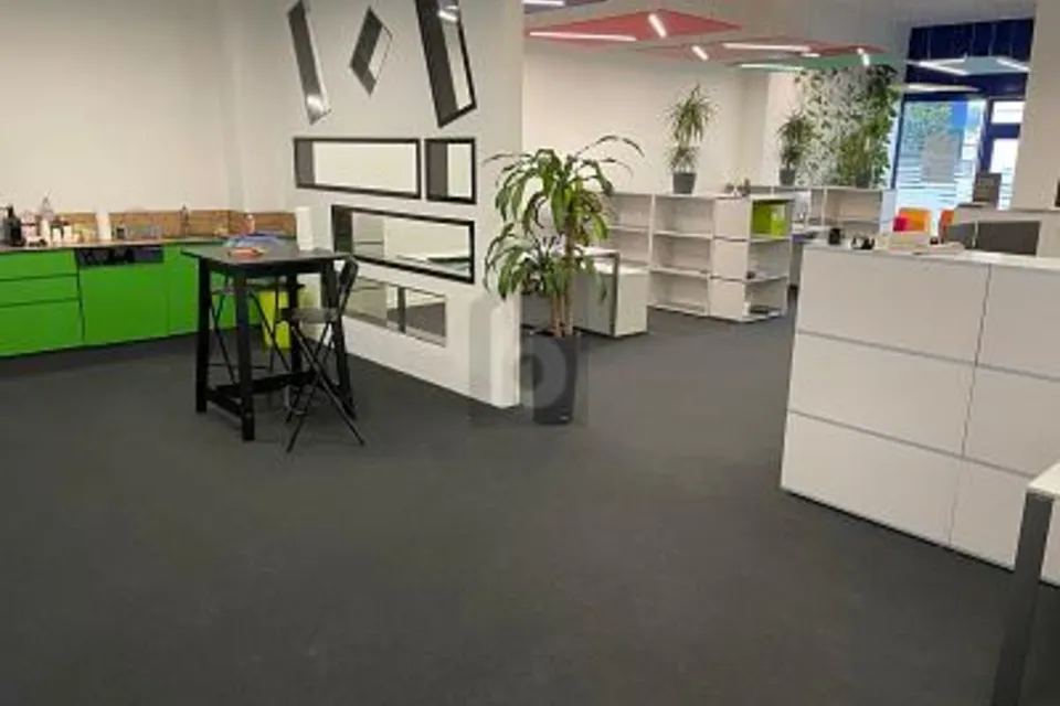 MODERNO IN POSIZIONE TOP, 6015 Luzern, Lucerne, CH
