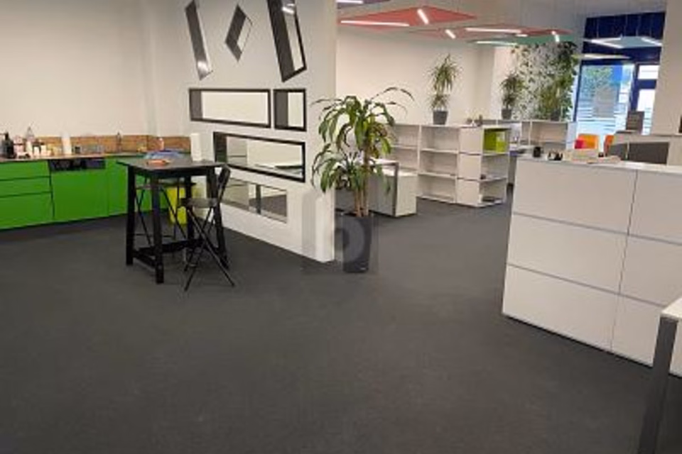 MODERNO IN POSIZIONE TOP, 6015 Luzern, Lucerne, CH