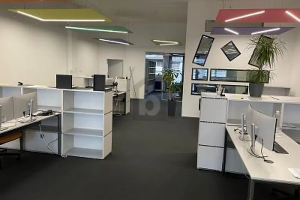 MODERNO IN POSIZIONE TOP, 6015 Luzern, Lucerne, CH