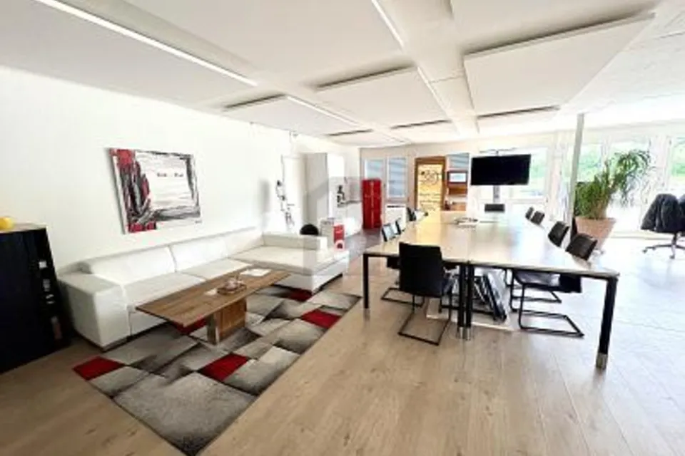 RAPPRESENTATIVO CON VISTA LAGO E TERRAZZE, 8808 Pfäffikon SZ, Schwyz, CH