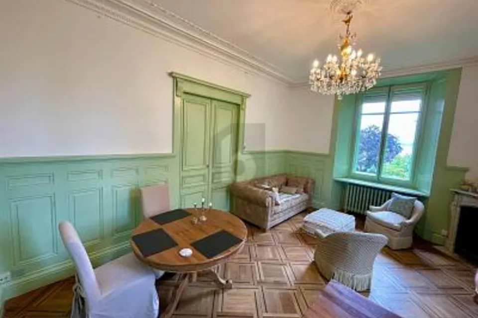 SPACIEUX ET LUMINEUX MEUBLÉ, 2000 Neuchâtel, Neuchâtel, CH