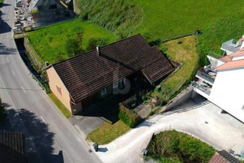 Emplacement ensoleillé près du centre du village, 4655 Stüsslingen, Solothurn, CH