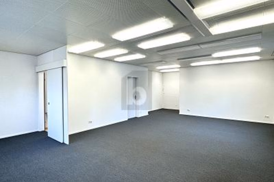 AMPI E MODERNI LOCALI IN POSIZIONE CENTRALE, 6274 Eschenbach LU, Lucerne, CH