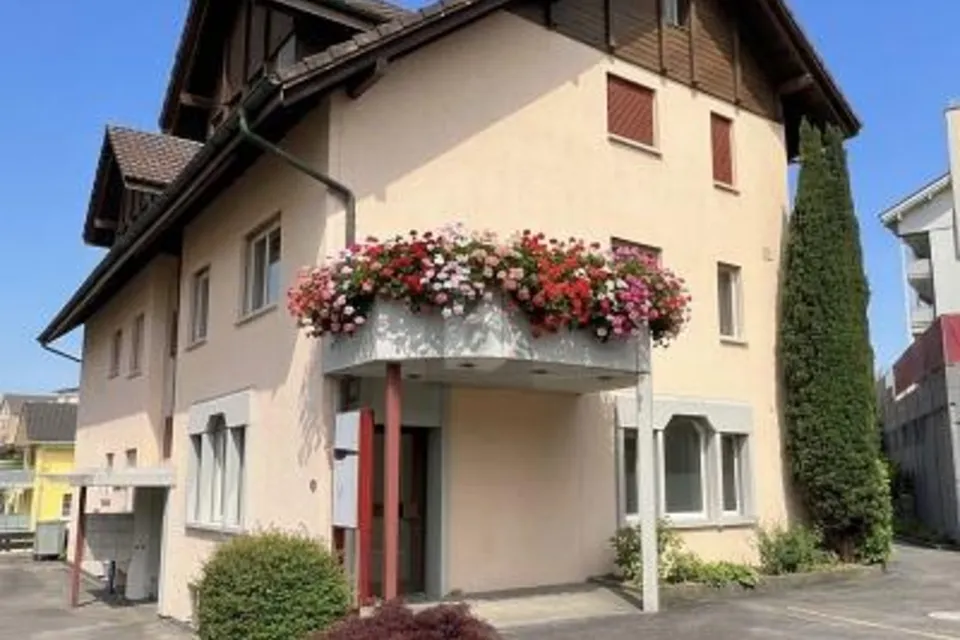 AMPI E MODERNI LOCALI IN POSIZIONE CENTRALE, 6274 Eschenbach LU, Lucerne, CH
