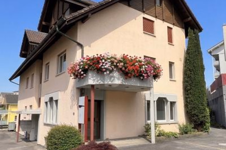 AMPI E MODERNI LOCALI IN POSIZIONE CENTRALE, 6274 Eschenbach LU, Lucerne, CH