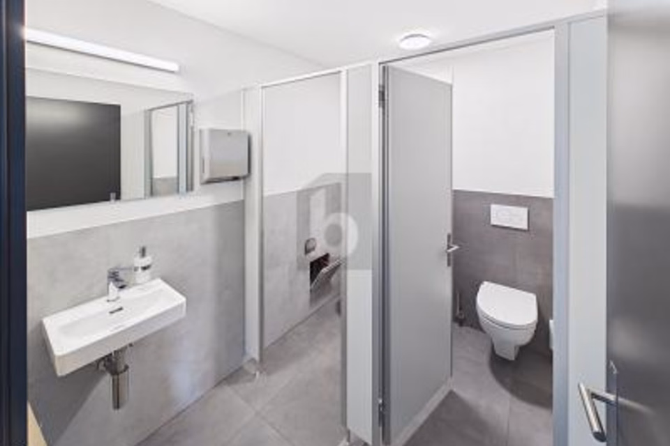 MODERNO, FLESSIBILE E CENTRALE, 3367 Thörigen, Bern, CH