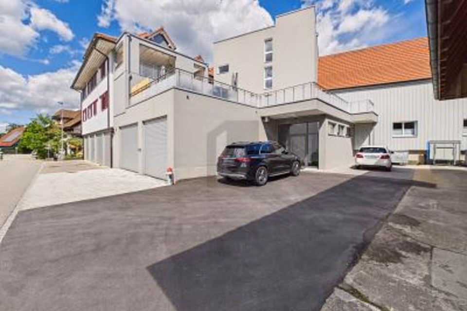 AMPIO E CURATO, 3367 Thörigen, Bern, CH