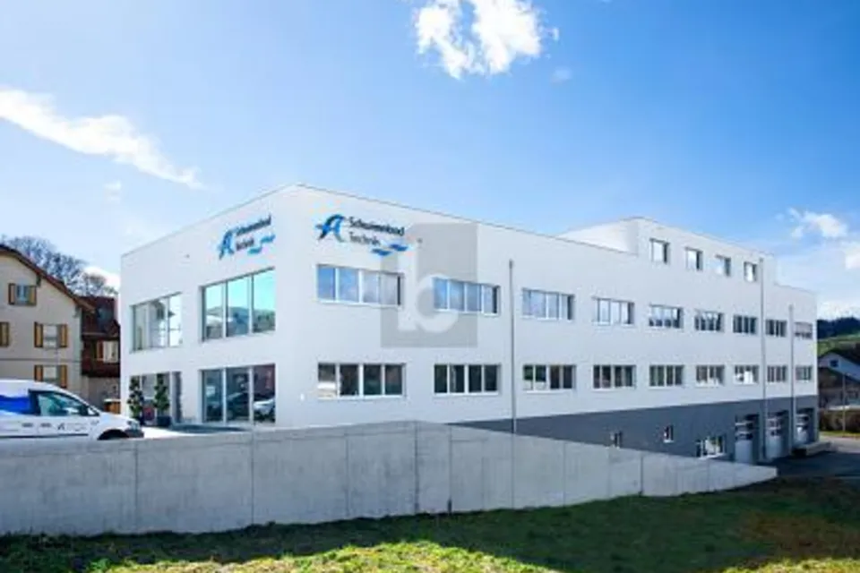 DI ALTA QUALITÀ, NUOVO E LUMINOSO, 6280 Hochdorf, Lucerne, CH